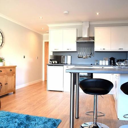 Rammal Lodge - Entire Home, Self Catering Apartment In Inverness Exterior photo