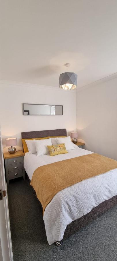 Rammal Lodge - Entire Home, Self Catering Apartment In Inverness Exterior photo
