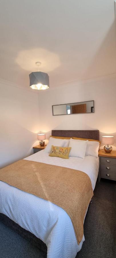 Rammal Lodge - Entire Home, Self Catering Apartment In Inverness Exterior photo